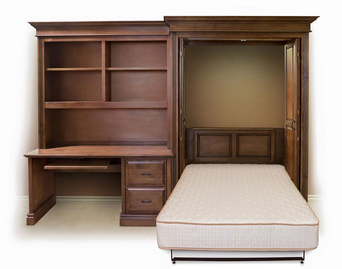 Murphy Bed Furniture Stone Creek Furniture