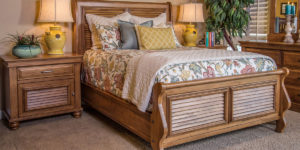 Stone Creek Furniture - Arizona Custom Furniture