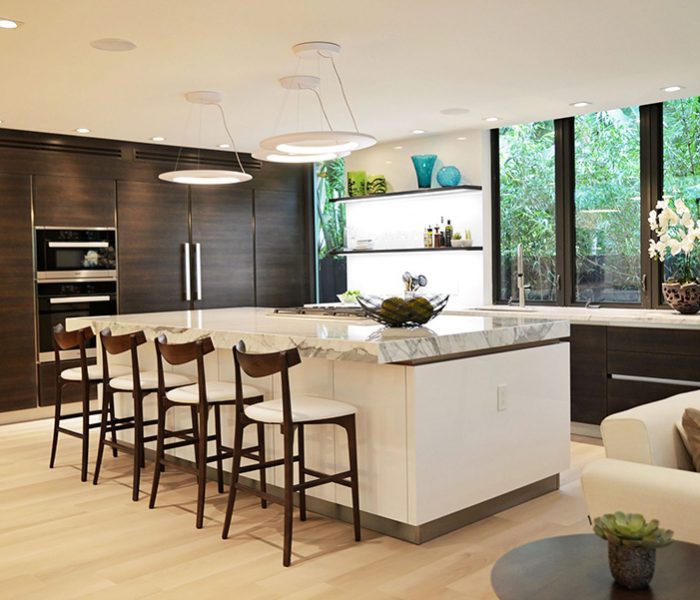casa-bella-custom-kitchen-ebr-dark-wood-finish-white-island