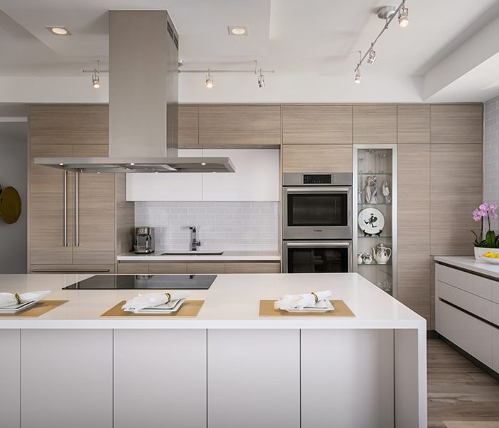 casa-bella-custom-kitchen-fan-wood-finish-white-stainless-steel