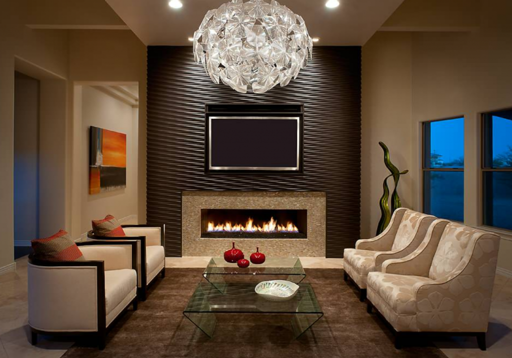 Custom Fireplace Ideas Modern Traditional Transitional Designs