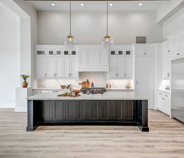 custom-kitchen-white-cabinets-dark-wood-stain-island-1