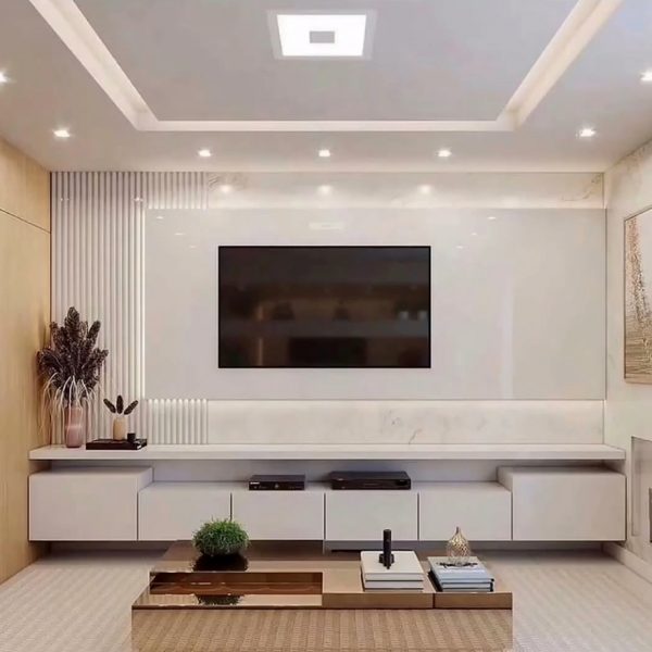 custom-modern-mediawall-all-white-wooden-slate-panel-white-stone