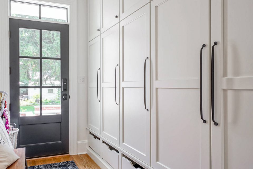 Mudrooms Laundry And Pantry Stone Creek Furniture