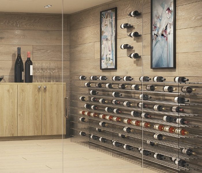 custom-wine-room-freestanding-modern-rack-metal