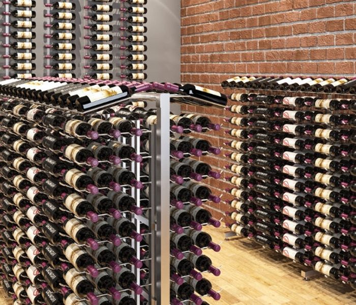 custom-wine-room-freestanding-retail-rack-modern-metal