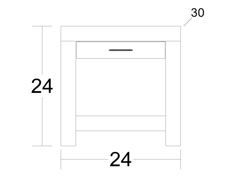 modern-end-table-dimensions